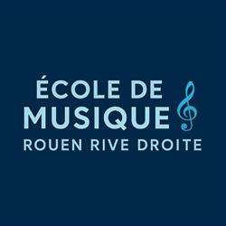 École de Musique Rouen Rive Droite, - Horaires d'ouverture