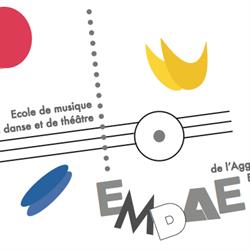 Ecole de Musique Et de Danse de L'agglomération Elbeuvienne - E.m.d.a.e, Saint-Aubin-lès-Elbeuf - Horaires d'ouverture