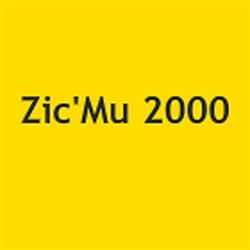 Zic'Mu 2000, La Ferté-Bernard - Horaires d'ouverture