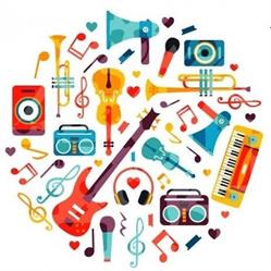 Ecole Musique Pays Richelieu, - Horaires d'ouverture