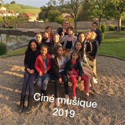 Ecole de Musique de Panissières, - Horaires d'ouverture