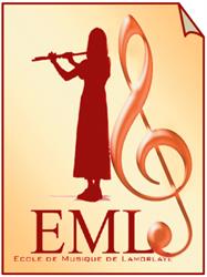 EML- ECole de Musique de Lamorlaye, - Horaires d'ouverture
