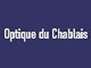 Optique Du Chablais, Bons-en-Chablais - Horaires d'ouverture