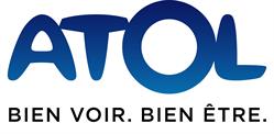 Atol Mon Opticien Bordeaux - Alsace Lorraine, - Horaires d'ouverture