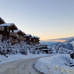 CLEAN'ALPES, Albertville - Horaires d'ouverture