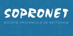 SOPRONET Société Provençale Nettoyage, Aix-en-Provence - Horaires d'ouverture