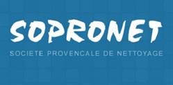 SOPRONET Société Provençale Nettoyage, Aix-en-Provence - Horaires d'ouverture