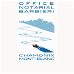 OFFICE NOTARIAL BARBIERI ET ASSOCIES, Chamonix-Mont-Blanc - Horaires d'ouverture