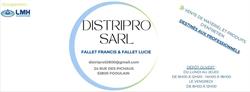 DISTRIPRO SARL, Foulain - Horaires d'ouverture