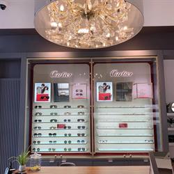 Ganeval Optique, Nancy - Horaires d'ouverture