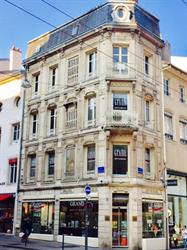 Grand Opticiens, Nancy - Horaires d'ouverture