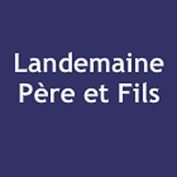 Landemaine Père et Fils, Le Perreux-sur-Marne - Horaires d'ouverture