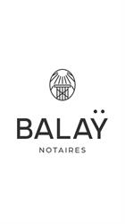 Balaÿ Notaires, Saint-Étienne - Horaires d'ouverture