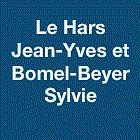 Le Hars Jean-Yves Et Bomel-Beyer Sylvie Notaires Associés SCP, Coray - Horaires d'ouverture