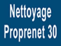Proprenet 30, Rodilhan - Horaires d'ouverture