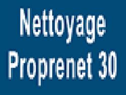 Proprenet 30, Rodilhan - Horaires d'ouverture