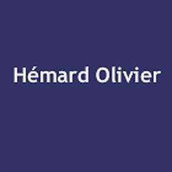 Hémard Olivier, Sainte-Geneviève-des-Bois - Horaires d'ouverture