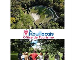 Office de Tourisme du Rouillacais, - Horaires d'ouverture