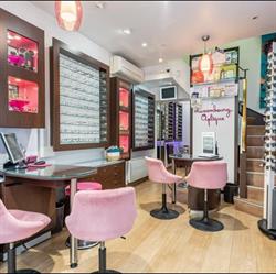 Luxembourg Optique - Opticien Paris, - Horaires d'ouverture