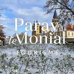 Office du Tourisme, Paray-le-Monial - Horaires d'ouverture