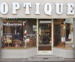 Optique Georges Legros, Nemours - Horaires d'ouverture