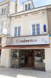 Sofoptic, Neuville-aux-Bois - Horaires d'ouverture