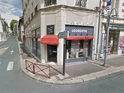 Lookoptic, Nevers - Horaires d'ouverture