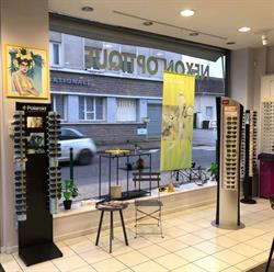 Nexon Optique, - Horaires d'ouverture