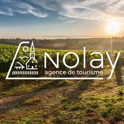 Office de tourisme, Nolay - Horaires d'ouverture