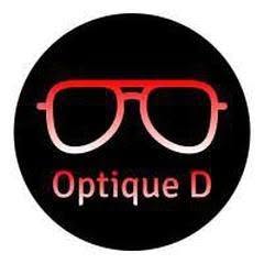 Optique D, Aubervilliers - Horaires d'ouverture
