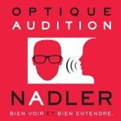 Optique Audition Nadler, Audincourt - Horaires d'ouverture