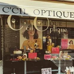 C' Cil Optique, Les Mureaux - Horaires d'ouverture
