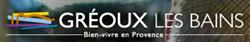Office Municipal de Tourisme, Gréoux-les-Bains - Horaires d'ouverture