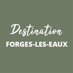Office de tourisme, Forges-les-Eaux - Horaires d'ouverture