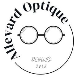 Allevard Optique, - Horaires d'ouverture