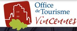 Office de Tourisme Paris Est Marne et Bois, Vincennes - Horaires d'ouverture