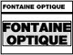 Fontaine Optique, - Horaires d'ouverture