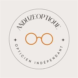Anduze Optique, - Horaires d'ouverture