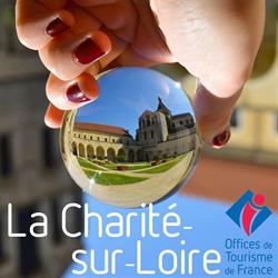 Syndicat Initiative Office de Tourisme, La Charité-sur-Loire - Horaires d'ouverture