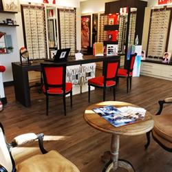 Optique Gonneville Partenaire Expert Vision France - Service d’accès à l’ophtalmologie, Bourg-Saint-Andéol - Horaires d'ouverture