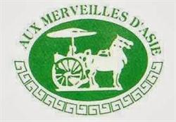 Aux Merveilles D'asie SARL, Paris - Horaires d'ouverture