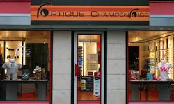 Optique Champenoise, Ay - Horaires d'ouverture