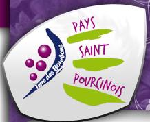 Office du Tourisme En Pays St Pourcinois, Saint-Pourçain-sur-Sioule - Horaires d'ouverture