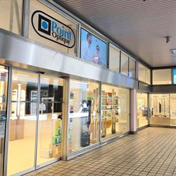 Point Optique Unterlinden, Colmar - Horaires d'ouverture
