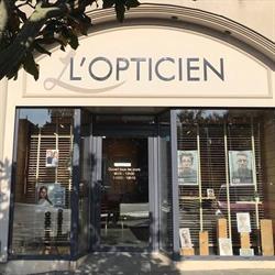 Opticien, Combourg - Horaires d'ouverture