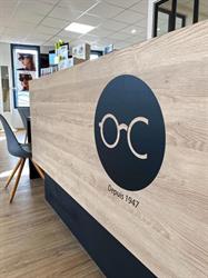 Optique Couchet - Opticien Gaillac - lunettes / lentilles / solaire, - Horaires d'ouverture