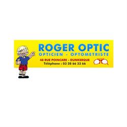 Roger Optic, Dunkerque - Horaires d'ouverture