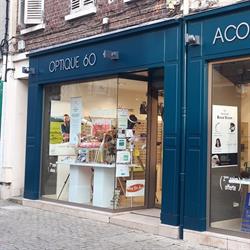 Optique 60, Noyon - Horaires d'ouverture