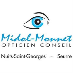 Optique MIDOL-MONNET, Nuits-Saint-Georges - Horaires d'ouverture
