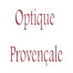 Optique Provençale, Oraison - Horaires d'ouverture